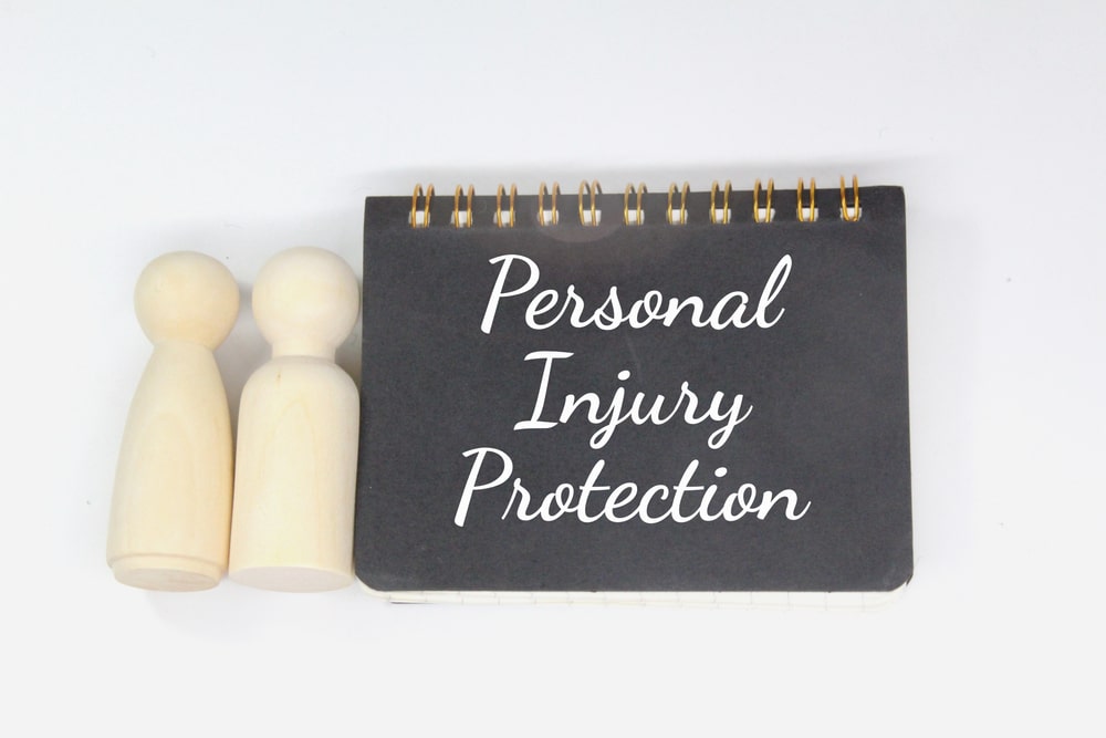 personal injury protection