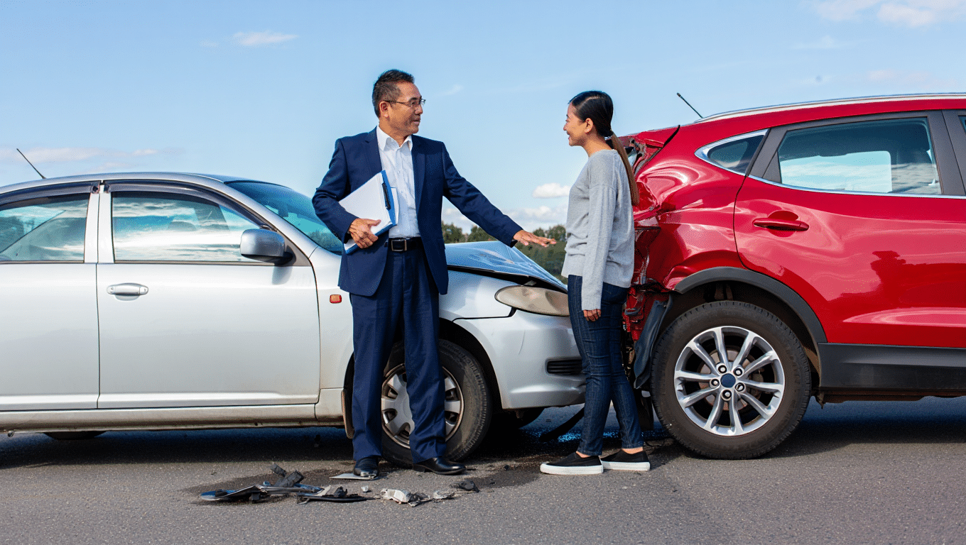 Car Accident Compensation Car Accident